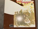 RARE   LED ZEPPELIN II SD8236 Vinyl Record VG+