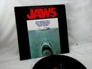 1975 JAWS ORIGINAL MOTION PICTURE SOUNDTRACK MCA 2087 SAMPLE COPY VG+