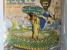 Lee Scratch Perry The Upsetters Kung Fu Meets The Dragon 1995 JLLP5000