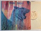 Amon Düül II - Wolf City US orig United Artists LP 1972 PROG Amon Duul