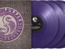 Deep Purple - Greatest Hits LIM Purple Audiophile 4 Vinyl LP 180GR 1500 WW NEU