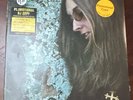 JUDEE SILL Self Titled ASYLUM SD-5050 LP VG+, Promo Copy, Hype Sticker