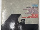 HERBIE HANCOCK My Point of View LP BLUE NOTE 1963 Mono VG/VG