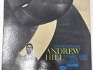 ANDREW HILL Smoke Stack LP BLUE NOTE 1966 VG/VG