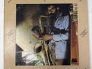 JOE HENDERSON Ft. ALICE COLTRANE The Elements LP MILESTONE 1974 VG/VG