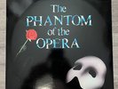 The Phantom Of The Opera - Original Soundtrack - 1987 Polygram Records 12