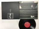TAKESHI TERAUCHI RASHOMON JAPAN HARD FUZZ GARAGE PSYCH ORG LP SKA 32 VINYL