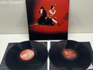 White Stripes Elephant 2xLP Vinyl Record