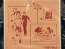 CAP'N JAZZ - SHMAP'N SHMAZZ REISSUE TEST PRESS 44/50 RARE EMO 2025