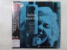 Helen Merrill  EmArcy UCJU-9003 Japan Audiophile VINYL LP OBI
