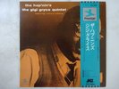 The Gigi Gryce Quintet The Hap'nin's Prestige LPJ-70006 Japan  VINYL LP OBI