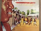 Barrington Levy - Poor Man Style - Vinyl LP Record U.K 1982 - 12
