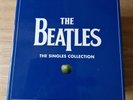 THE BEATLES - THE SINGLE COLLECTION + X 23 7