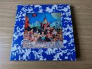 ROLLING STONES - THEIR SATANIC MAJESTIES REQUEST #7031 + X 2 LPS BOX SET  - EX
