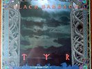 BLACK SABBATH TYR ORIGINAL 1990 EURO VINYL PRESSING STILL SEALED  HEAVY METAL