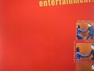 GANG OF FOUR - Entertainment - Vinyl (LP)