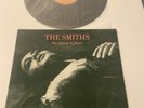 THE SMITHS The Queen Is Dead US 1986 Vinyl LP