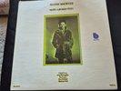 Wayne Shorter- Moto Grosso Feio LP 1974  Blue Note LA014-G