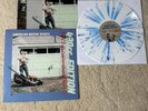 Autographed Bilmuri American Motor Sports Vinyl (420 cc edition) Signed