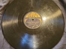 DECCA  18429  BING CROSBY  WHITE CHRISTMAS  LET'S START THE NEW YEAR 78 DECCA