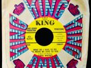 Marva Whitney What Do I Have To Do To Prove My Love To You Soul DJ 45 KING #6202