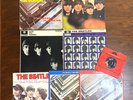 The Beatles Mixed Vinyl Collection LP Album's Early/First Pressings? **BARGAIN**