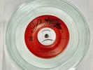 Thee Sacred Souls Lucid Girl 7” Coke Bottle Vinyl