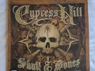 CYPRESS HILL SKULL & BONES DOUBLE VINYL ALBUM EUROPE 2000 ALBUM EXCELLENT