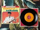 Elvis Presley – Jailhouse Rock ..  SS-2556 JAPAN 7