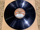 Bessie Smith House Rent Blues 78 RPM Record Female Blues Rare Columbia Shellac