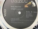 Evelyn King - I'm In Love (12