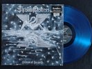 CHRISTIAN MISTRESS - Children of the Earth (LIM.250 BLUE V.*US METAL/HARD ROCK*T