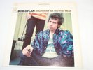 BOB DYLAN - Highway 61 Revisited LP Vinyl Record VG+