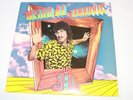 WEIRD AL YANKOVIC - In 3-D LP Vinyl Record NM