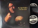 THE AVETT BROTHERS - I AND LOVE & YOU - AMERICAN RECORDINGS 2LP vinyl album VG+