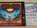 The Grateful Dead Aoxomoxoa Vinyl LP Warner Bros. WS 1790 Vg+ 1971 USA