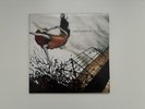 Circa Survive - Juturna - LP Vinyl Record - Orange Marbled
