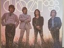 The Doors- Waiting For The Sun M-/VG LP