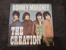 The Creation-Bonney Moroney/Mercy Mercy Mercy /1968 Germany/Hiton 300210