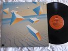 AZYMUTH - LIGHT AS A FEATHER ,MILESTONE ,1979 ,M-9089, M-/M-