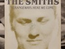 THE SMITHS – STRANGEWAYS HERE WE COME LP + INNER EX/EX 1987 ITALY 1st RGH 20697