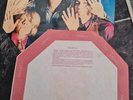 ROLLING STONES Through The Past Darkly LP Octagon 1969 Mono UNBOXED UK 1st Press