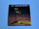 ERIC DOLPHY Out There Vinyl LP Analogue Productions Prestige