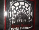 TWO RUNES Herra Eurooppa  2LP Goatmoon Hammer Kaevum Absurd Der Sturmer Vothana