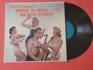 NINO TEMPO Rock 'N Roll Beach Party LP
