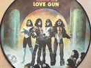 Kiss ‎– Love Gun Netherlands 12