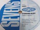 ERNEST MOSLEY STUBBORN HEART/ SHEPPARDS HOW DO YOU LIKE IT