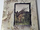 Led Zeppelin Stairway to Heaven Exclusive Walmart Vinyl Record Tested NM
