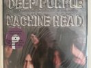 DEEP PURPLE MACHINE HEAD ANALOG MASTER ABBEY ROAD LTD PURPLE VINYL EU NEW SEALED