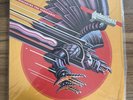 Judas Priest – Screaming For Vengeance SEALED Vinyl LP MOFI  1-038 MFSL Numbered